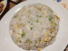 -潮庭·大连海鲜·炭火烧烤·扇贝王(大连店)