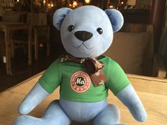 -美美咖啡·西餐厅(世奥店)