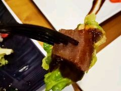 -郑州绿地JW万豪酒店The Grill烤汇扒房