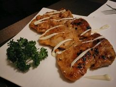 -吱咖啡西式简餐
