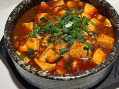 -川味堂·四川豆花(八卦岭店)
