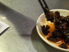 -老上海食惠裡小籠包生煎包