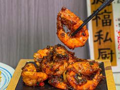 -友德福.老字号粤菜.广州地标融合美食(荔湾路店)