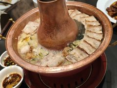 -新乾隆酒楼(帝景园店)