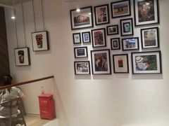 -Peet's Coffee皮爷咖啡(豫园店)