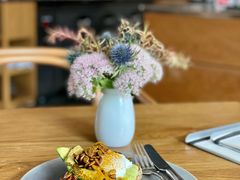 -BOR Eatery(安福路店)