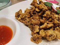 -厝小满.姜母鸭/泉州菜(桥南店)