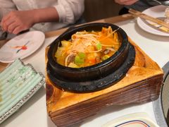 -七八冷面·延边朝鲜族美食(圣熙八号店)