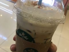 -星巴克(我格广场店)