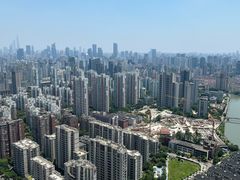 -环球港凯悦 · 享悦中餐厅