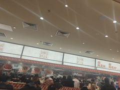 -乡村基·川味现炒大王(熙悦天街店)