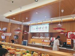 -龍歌自助小火锅(崂山丽达店)