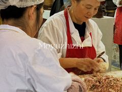 -海汇源老烧麦店(东大街总店)