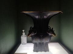 -长沙博物馆