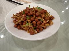 -江南村酒家
