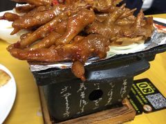 -屋里家延边朝鲜族冷面(南园店)