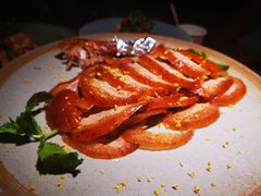 -青年公社烤鸭(青年路店)