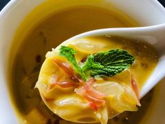 -三号黄浦会Canton Table