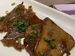 自助铁板牛舌-贵木日本料理·铁板烧(新地假日广场店)