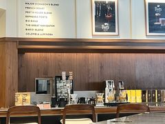 -Peet's Coffee皮爷咖啡(武商Mall手作店)