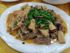 -荣生萝卜汤饭店