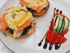 -农畉LONFOOD(福田星河COCOPark店)