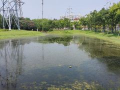 -蓝天路(地铁站)