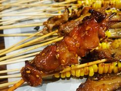 -今邕烧烤(西大店)