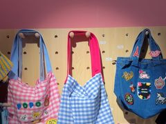 -PIGGYOO人生四格漫画店(朝外店)