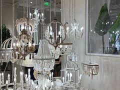 -Nana And Her Friends Restaurant 娜娜家(小寨原力场店)