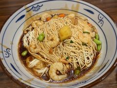 -爱家面馆(常州总店)