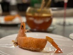 -甄御•海鲜新青岛菜(麦岛店)