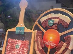-乔先生涮肉·鲜活牛羊肉火锅(塘沽店)