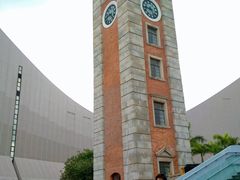 -尖沙咀钟楼