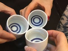 -西村日本料理(香格里拉饭店)