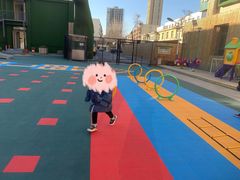 -华杉幼儿园(通州校区)