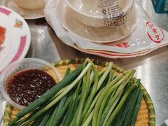-鲁C·尚小炉·淄博烧烤(市北店)