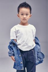 -INKIDS潮童社儿童摄影(朝阳大悦城店)