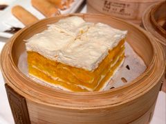 蛋黄千层糕-悦景酒家(罗湖店)