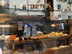 -mbd(华山路店)
