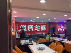 -赵氏盱眙十三香龙虾(蓝村店)