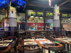 -马迭尔德式西餐精酿啤酒屋(中央大街店)