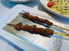 -燕兰楼·清真西北融合菜(亚运村店)