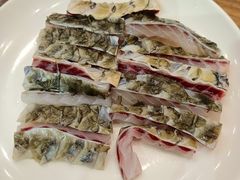 鱼皮-正能量脆肉鲩火锅