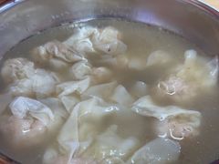 -潘先生牛杂煲·客家小碗菜(兰花路店)