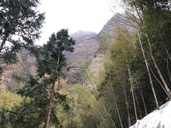 -南武当山景区