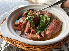 -风味小馆(天目湖宾馆店)