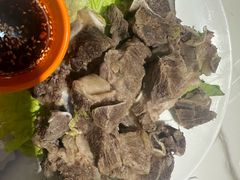 -马白开来特色羊排揪片子  (总店)