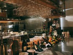 -BOR Eatery(安福路店)