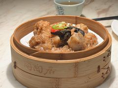 -陶陶居酒家(第十甫路总店)